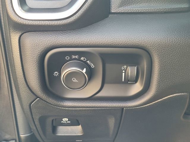 Used 2024 RAM 1500 Laramie image 23