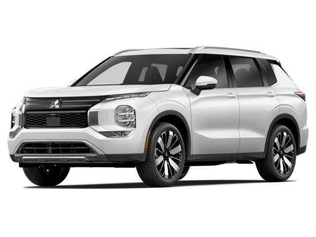 New 2025 Mitsubishi Outlander SEL image 24