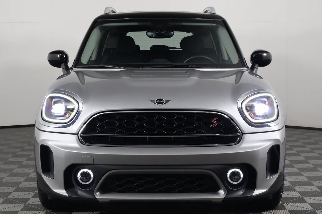 Used 2024 MINI Cooper Countryman S AWD/4WD image 2