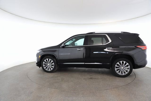Used 2023 Chevrolet Traverse Premier image 7
