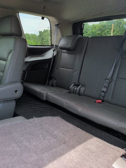Used 2019 GMC Yukon Denali RWD image 6