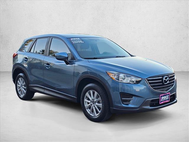 Used 2016 MAZDA CX-5 Sport FWD image 3