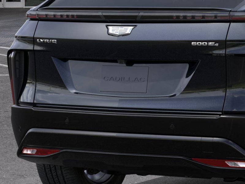 New 2026 Cadillac Lyriq Sport AWD/4WD image 14