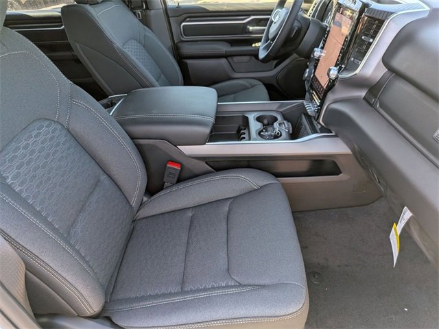 New 2026 RAM 1500 Big Horn image 51