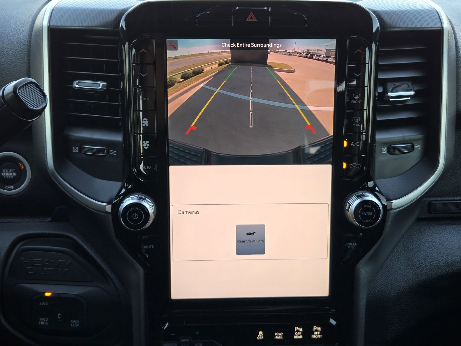 New 2026 RAM 2500 Lone Star image 17