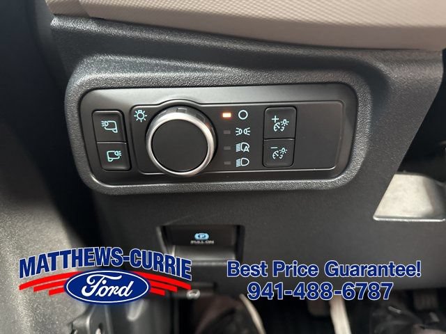 Used 2022 Ford Bronco Wildtrak AWD/4WD image 25