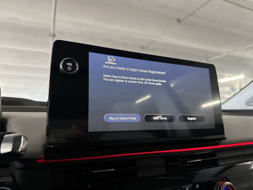 New 2026 Honda Prologue Elite image 17