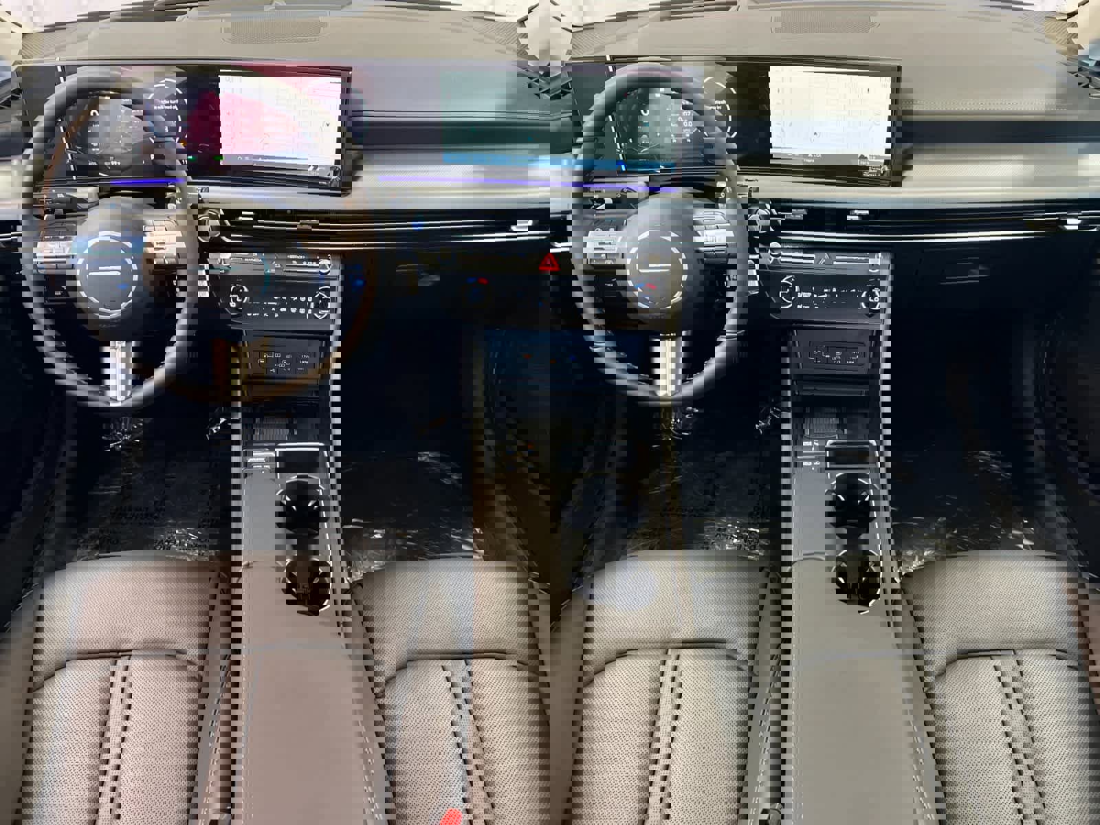 New 2025 Hyundai Sonata Limited image 4