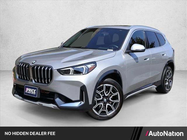 Used 2023 BMW X1 xDrive28i w/ Premium Package AWD/4WD image 1
