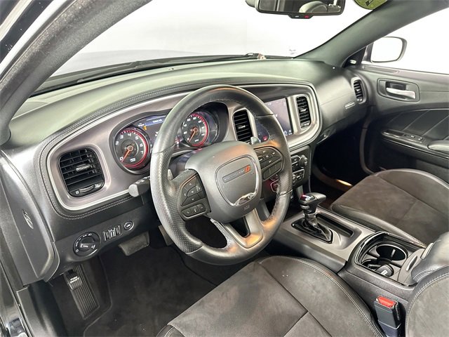 Used 2021 Dodge Charger GT w/ Plus Group image 11