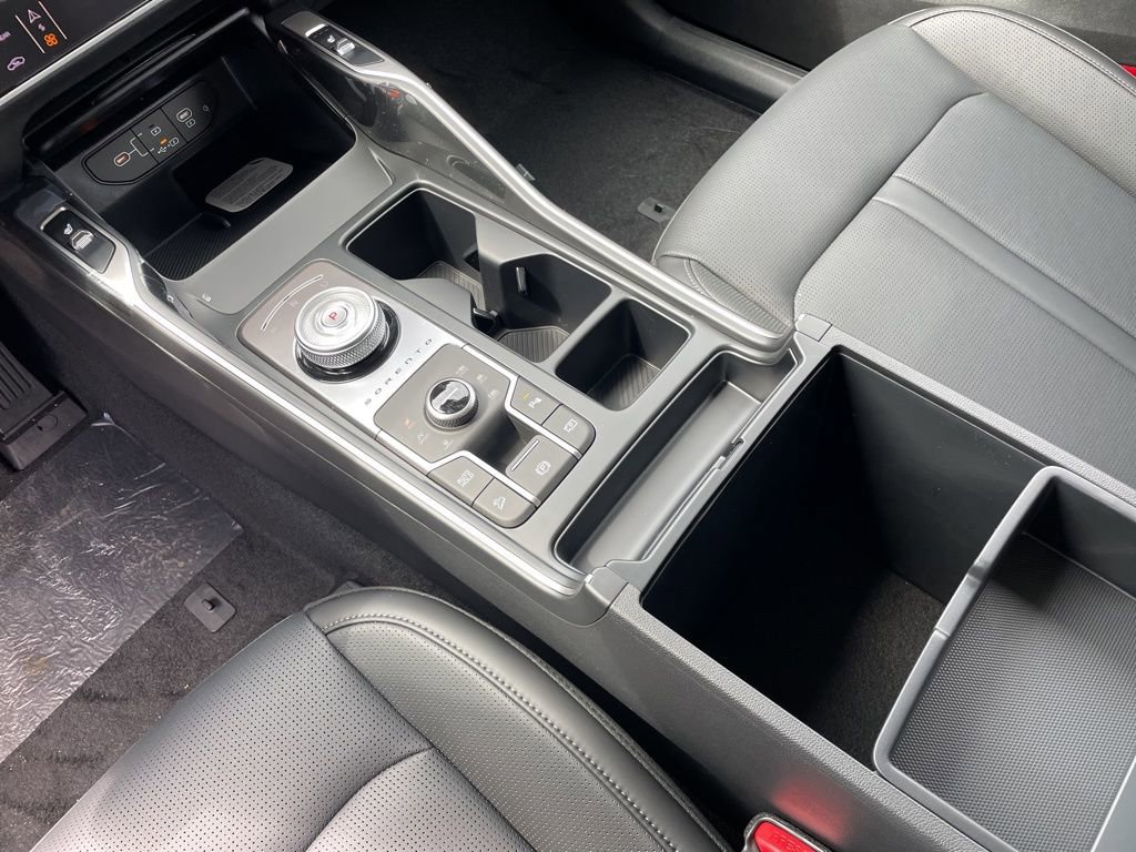New 2026 Kia Sorento EX AWD/4WD image 9
