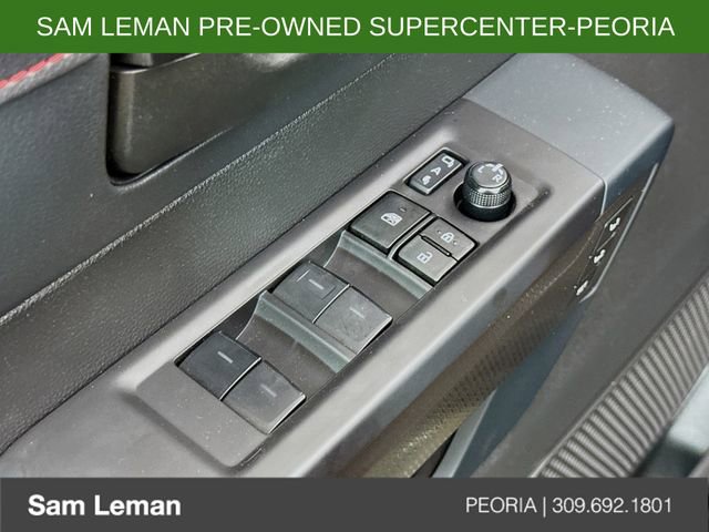 Used 2024 Toyota Tundra TRD Pro image 17