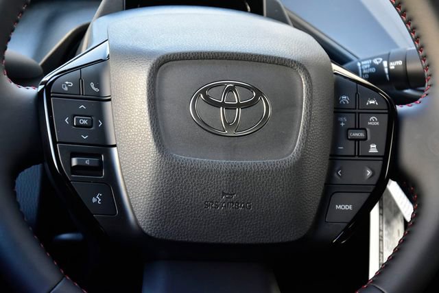 New 2026 Toyota Prius XSE Premium image 13