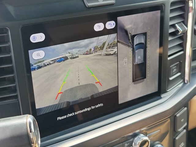 Certified 2026 Ford F250 Lariat AWD/4WD image 27
