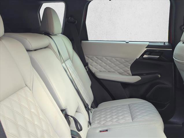 Used 2023 Mitsubishi Outlander SEL image 21