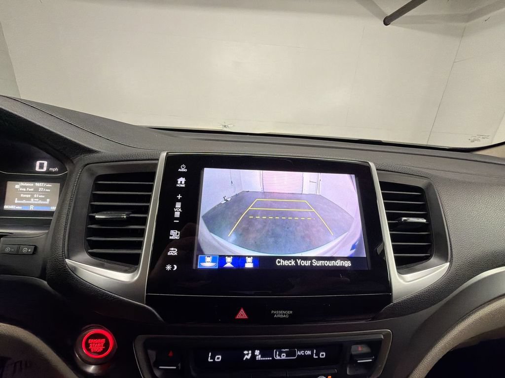 Used 2018 Honda Pilot EX-L image 14