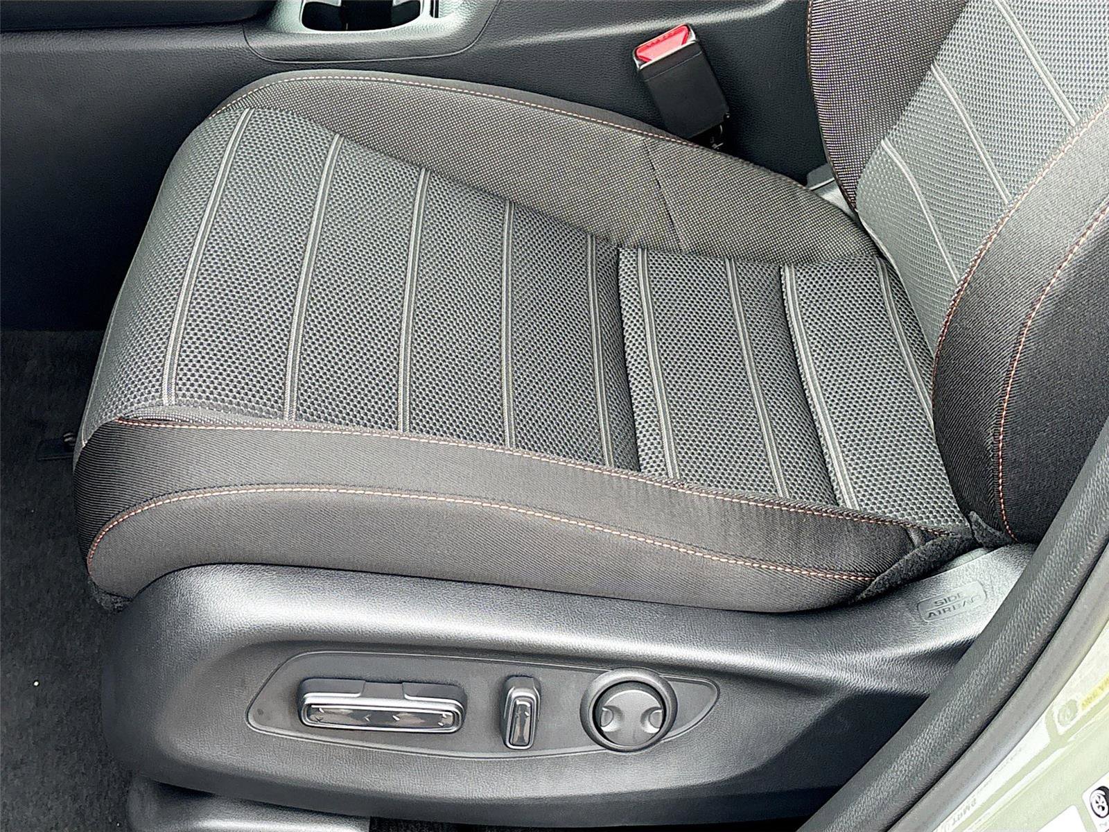 New 2026 Honda CR-V TrailSport image 22