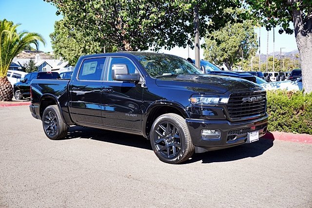 New 2026 RAM 1500 Laramie image 6