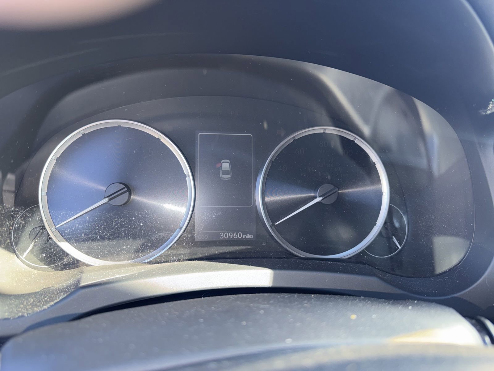 Used 2021 Lexus IS 300 300 w/ Comfort Package image 6