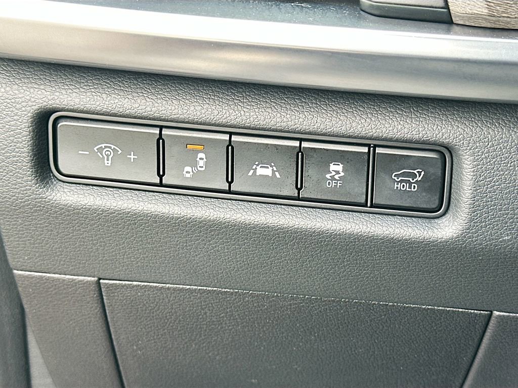 Certified 2021 Kia Telluride EX w/ EX Premium Package image 10