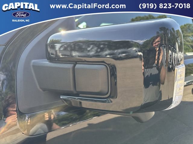 Certified 2026 Ford F150 Lariat w/ Equipment Group 501A Mid AWD/4WD image 12
