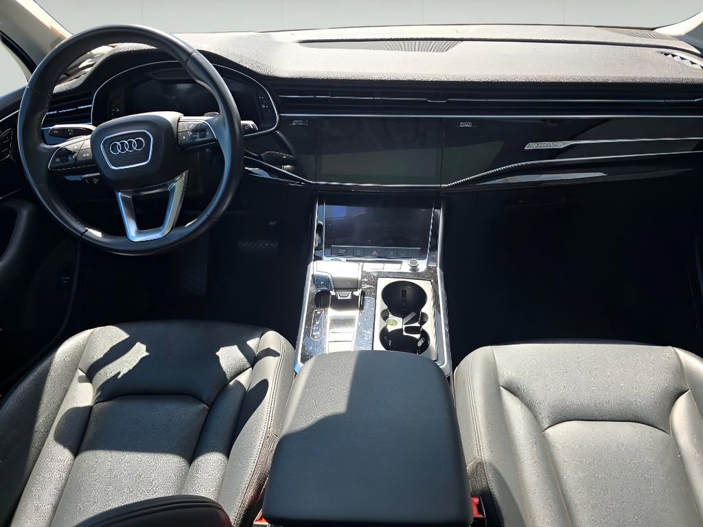Used 2021 Audi Q7 3.0T Premium Plus AWD/4WD image 22