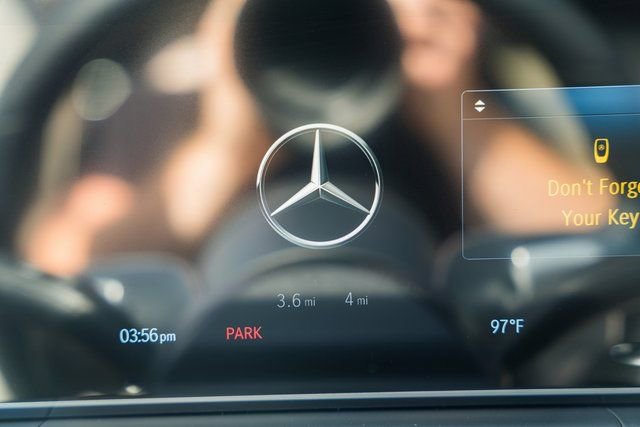 New 2026 Mercedes-Benz GLE 450 4MATIC image 39