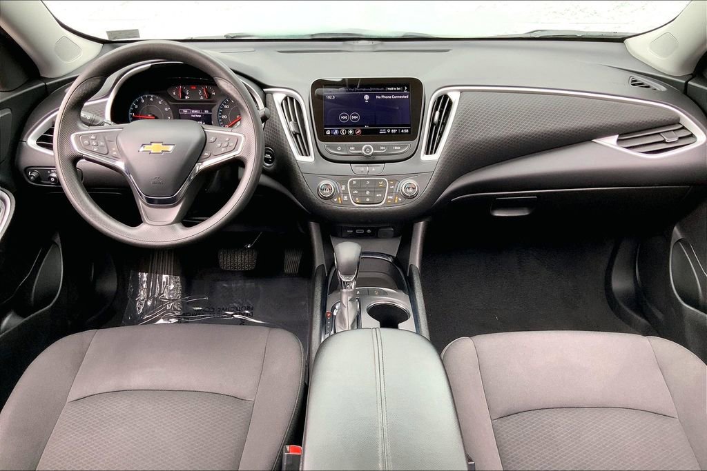 Used 2024 Chevrolet Malibu LT image 15