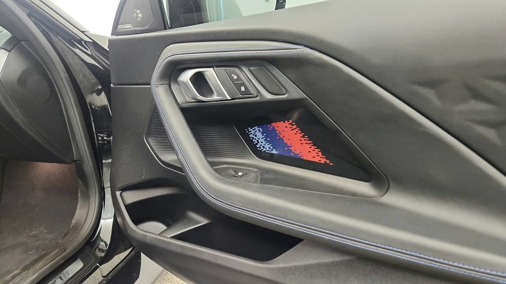 Used 2024 BMW M2 w/ Lighting Package RWD image 25