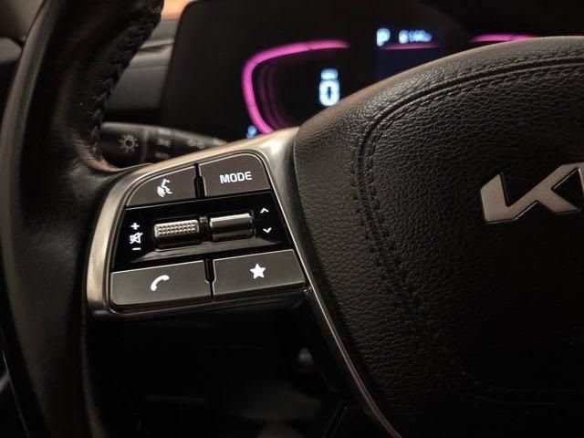 Certified 2024 Kia Telluride S FWD image 14