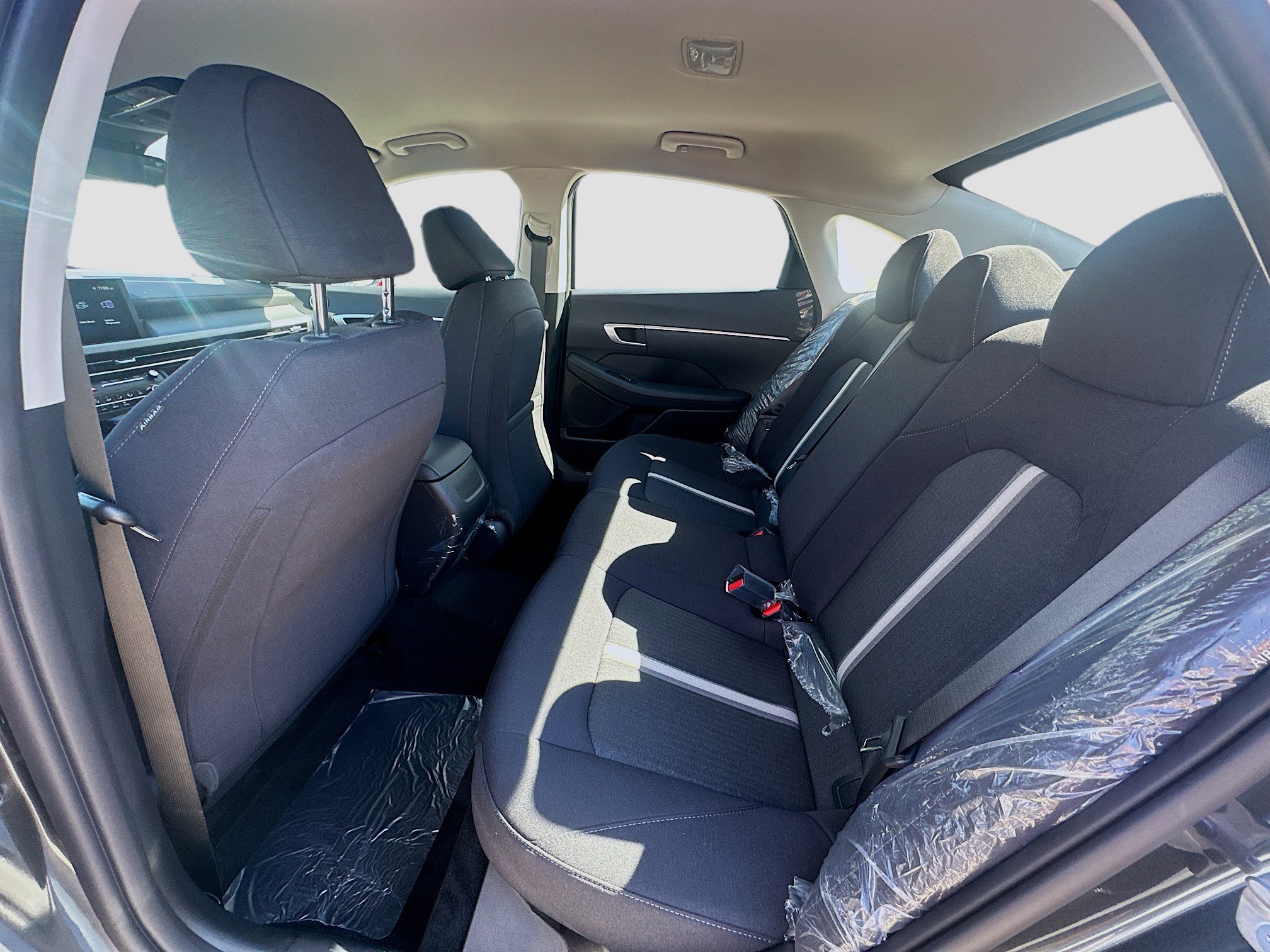 New 2026 Hyundai Sonata SE image 17