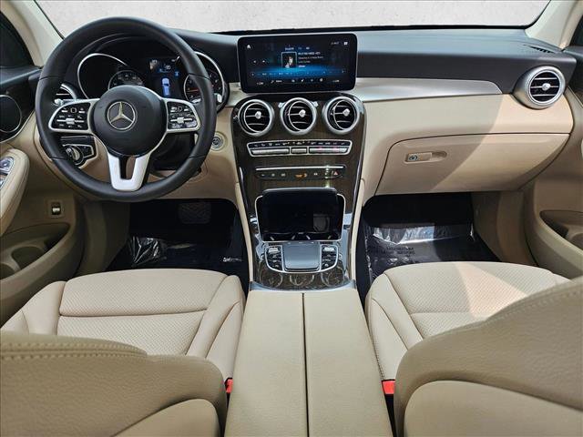 Certified 2022 Mercedes-Benz GLC 300 image 16