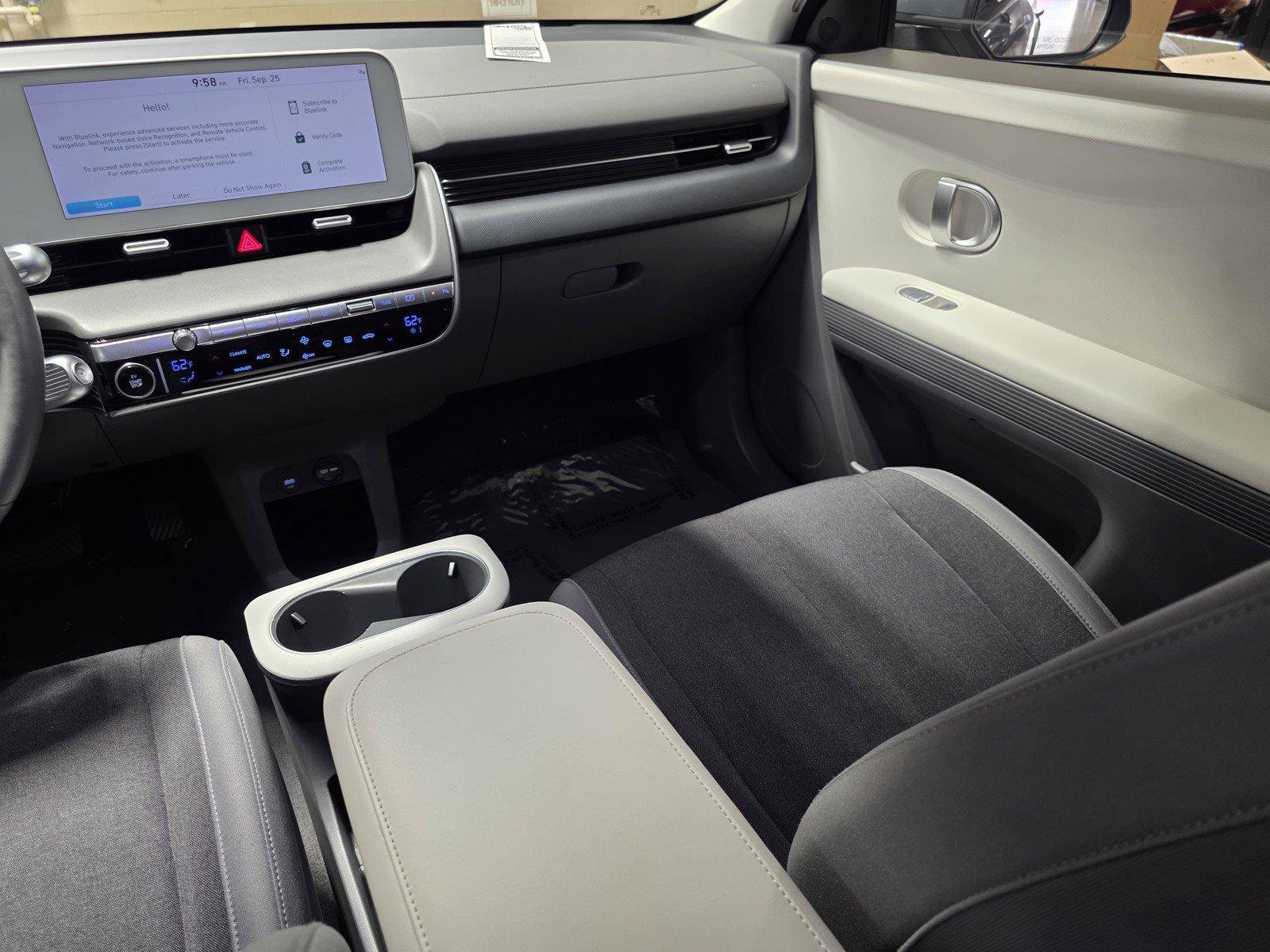 Used 2024 Hyundai Ioniq 5 SEL RWD image 17