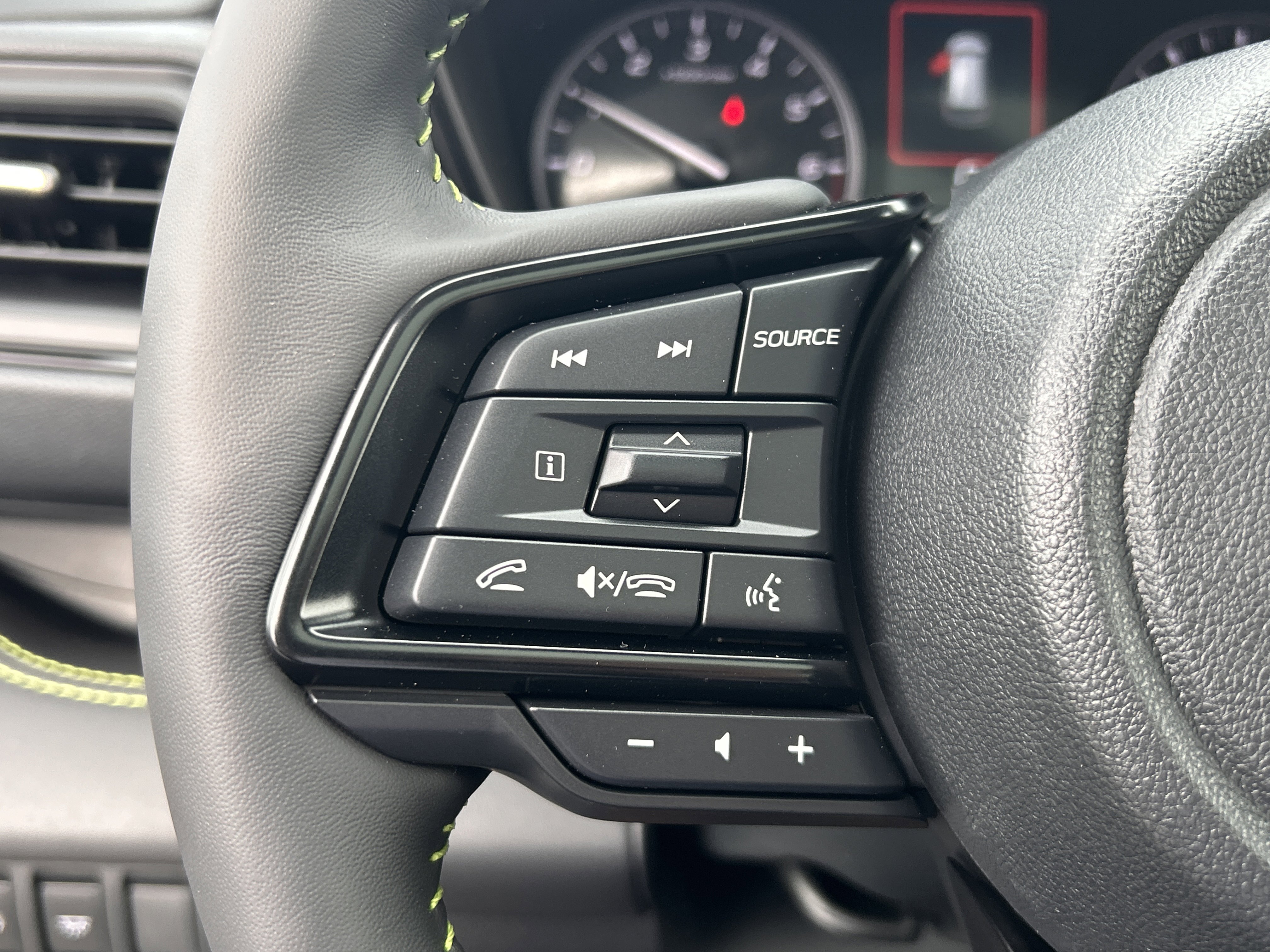 New 2026 Subaru Ascent Bronze Edition image 22