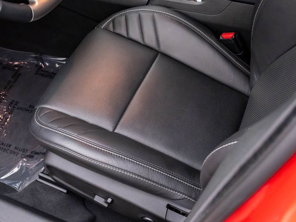 Used 2023 Dodge Charger SRT Hellcat image 14