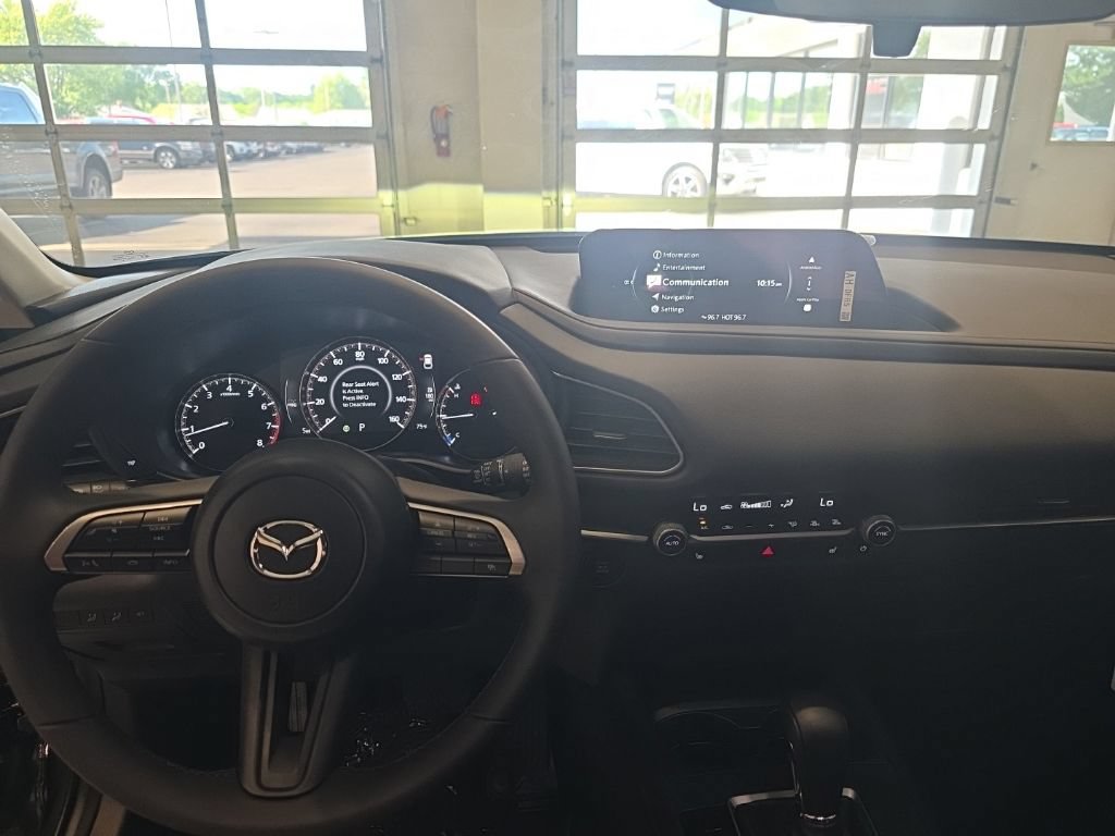 Used 2026 MAZDA CX-30 AWD 2.5 S w/ Select Sport Pkg image 18