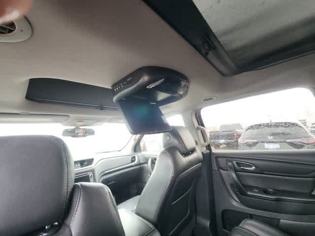Used 2015 Chevrolet Traverse LT AWD/4WD image 25