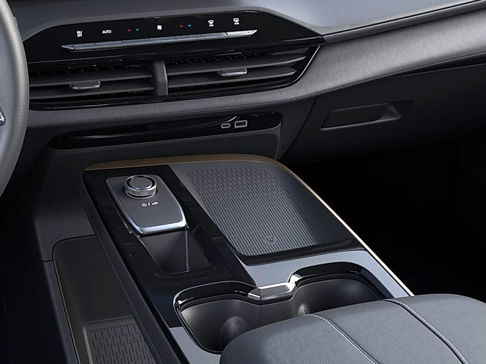 New 2026 Buick Enclave Avenir AWD/4WD image 23