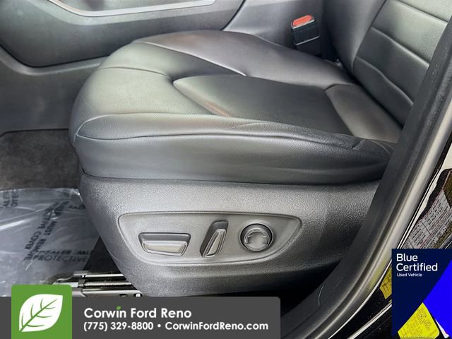 Used 2023 Toyota Highlander XLE image 22
