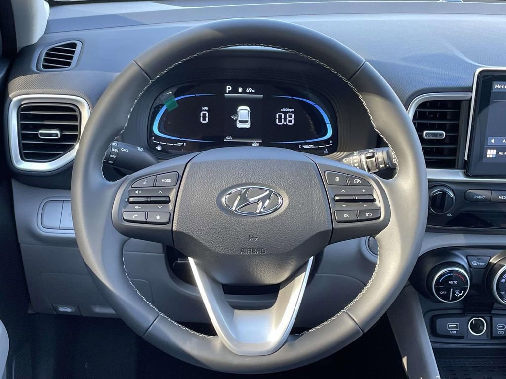 New 2026 Hyundai Venue SEL image 12