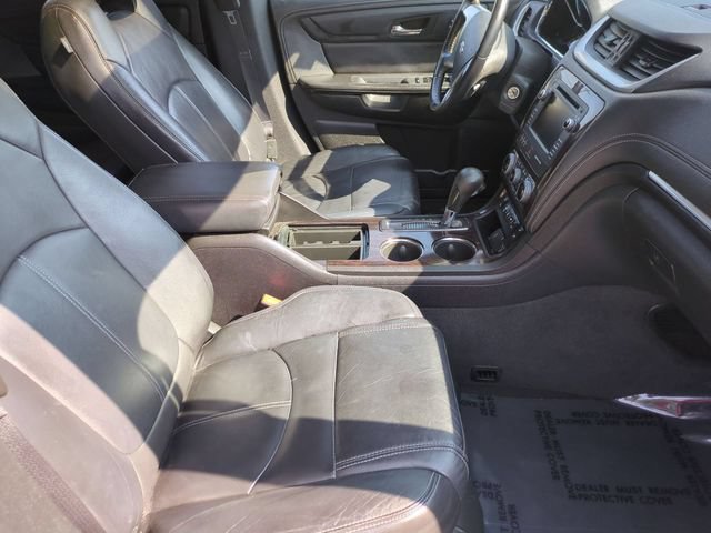 Used 2015 Chevrolet Traverse LT AWD/4WD image 30