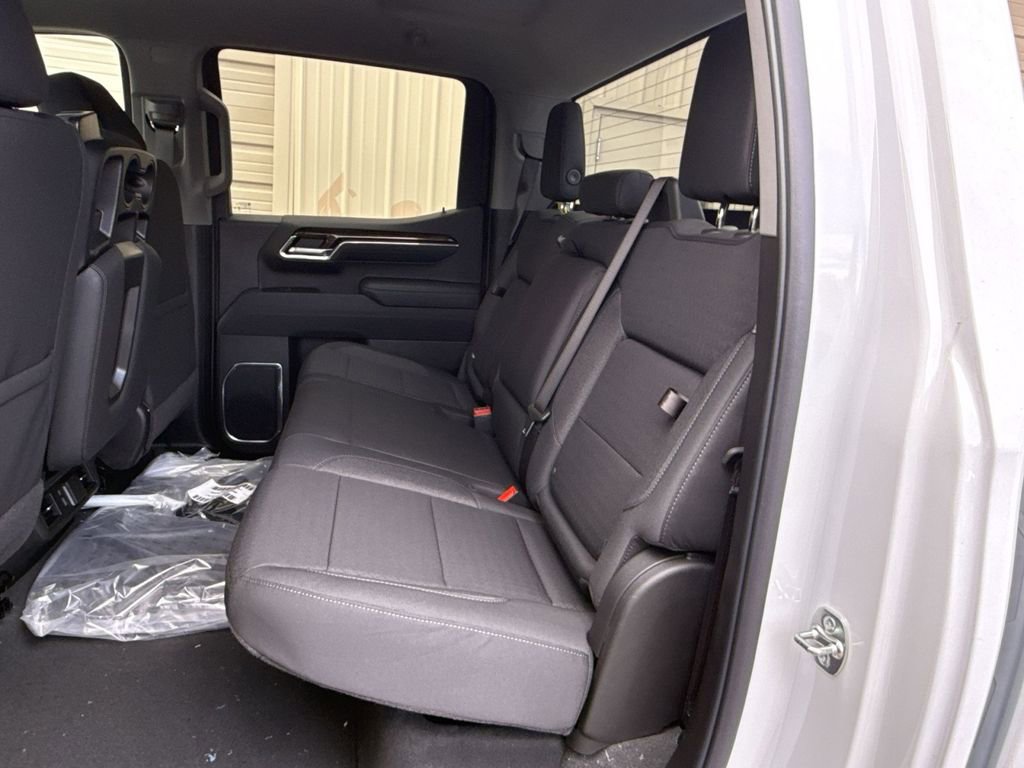 New 2026 GMC Sierra 1500 Elevation image 27