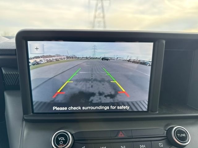 Used 2022 Ford Maverick XL w/ Equipment Group 100A Standard image 28