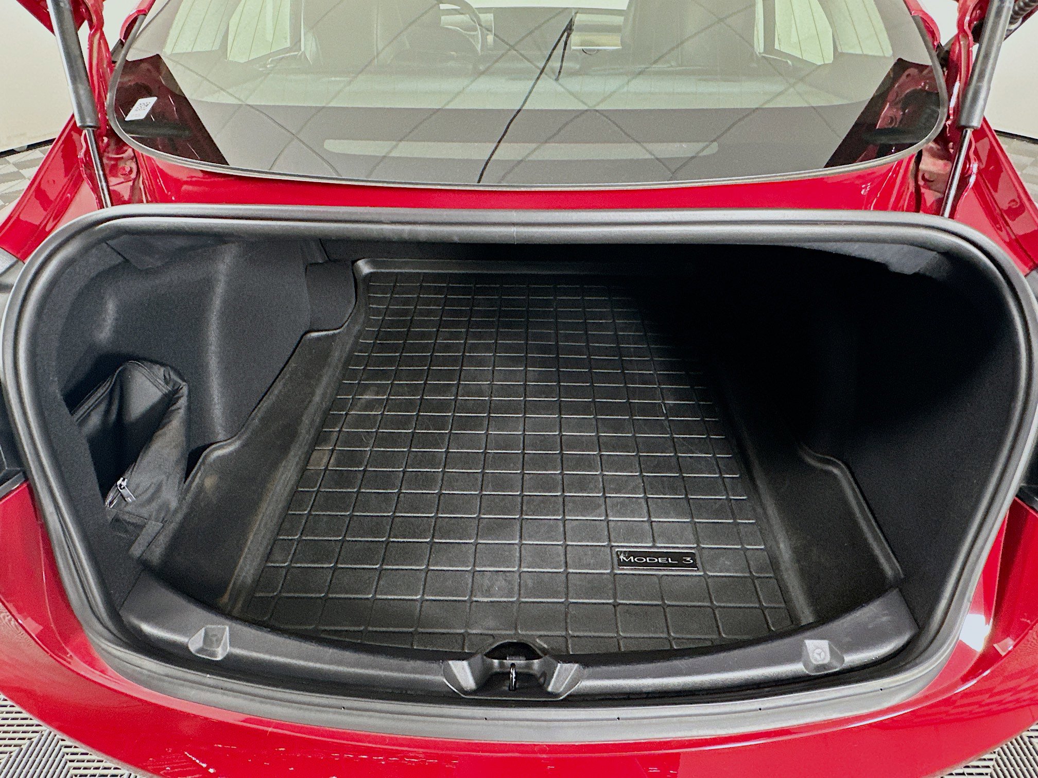 Used 2020 Tesla Model 3 Long Range image 26