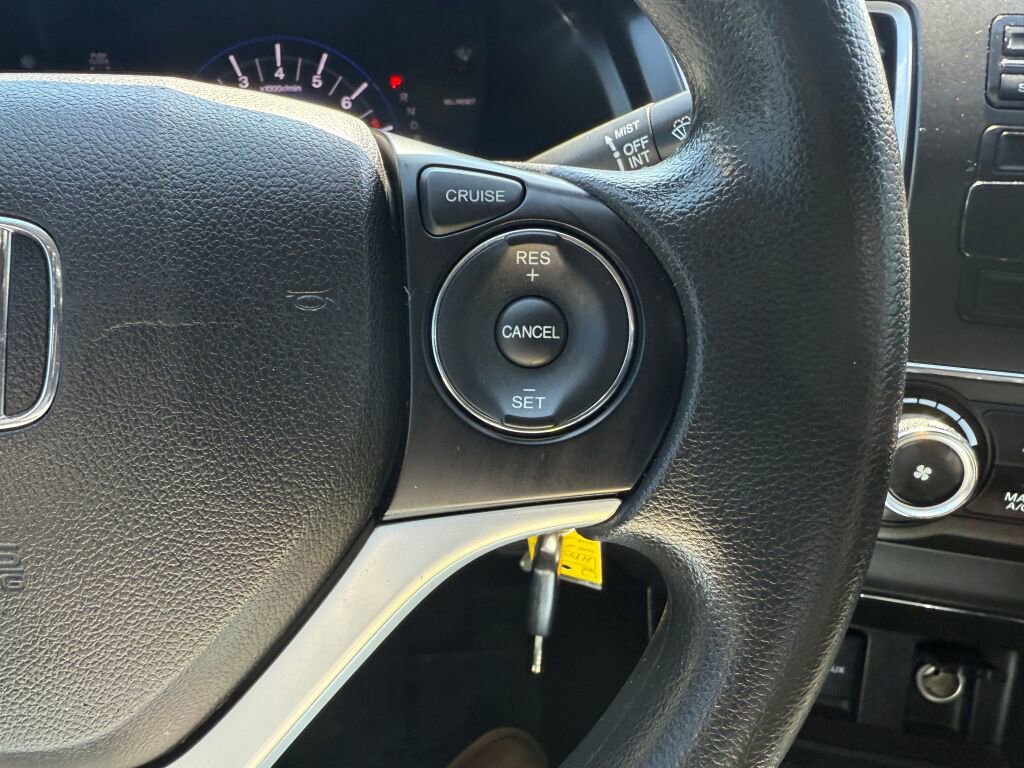 Used 2015 Honda Civic LX image 17