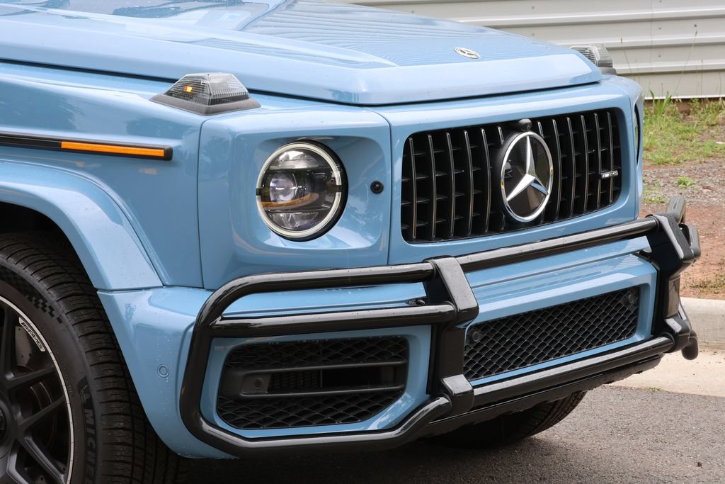 Used 2022 Mercedes-Benz G 63 AMG 4MATIC image 13