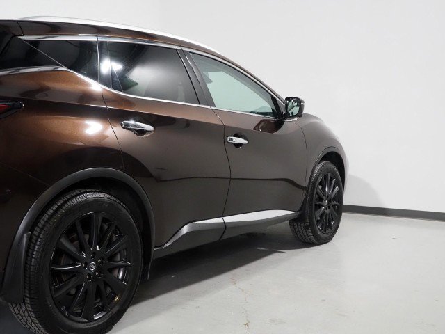 Used 2022 Nissan Murano SL image 53