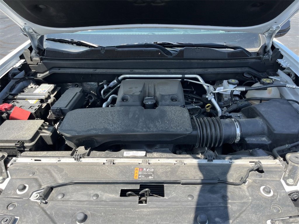 Certified 2023 Chevrolet Colorado LT w/ LT Convenience Package II image 29