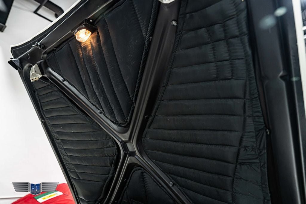 Used 1988 Rolls-Royce Corniche II RWD image 19