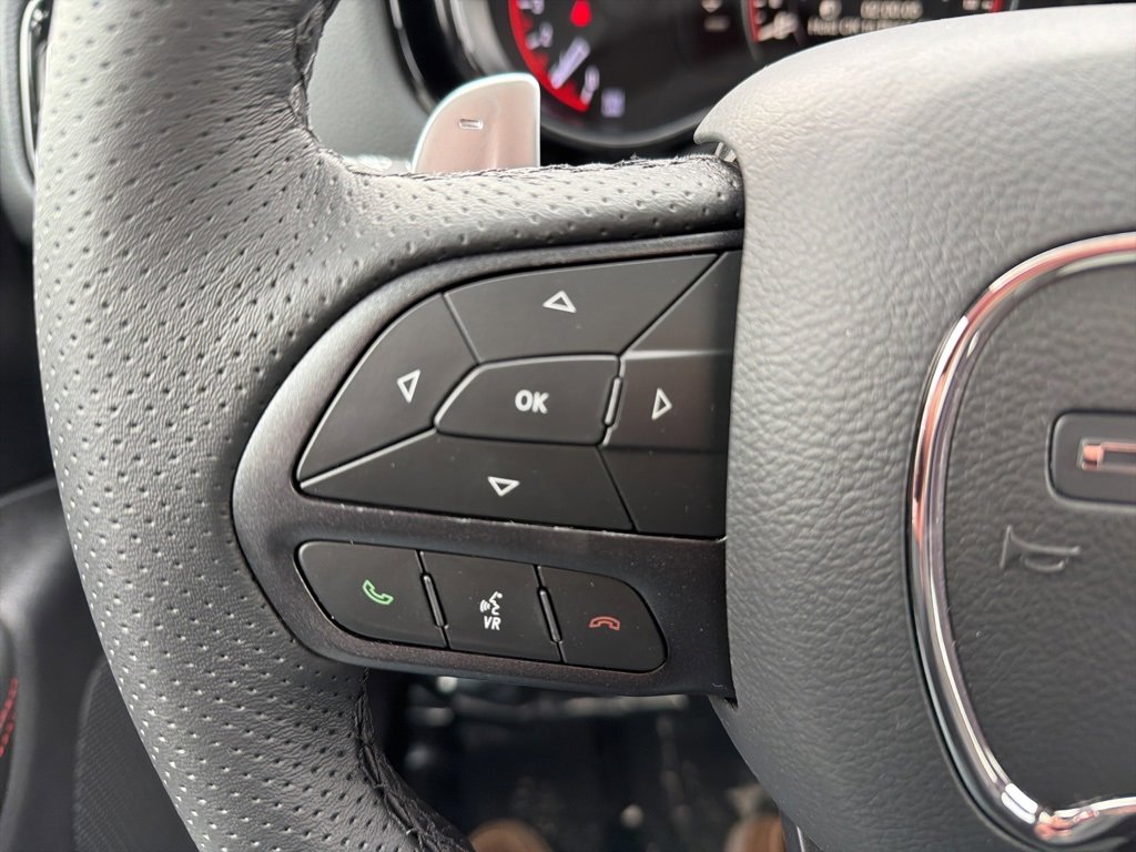 New 2026 Dodge Durango GT image 20